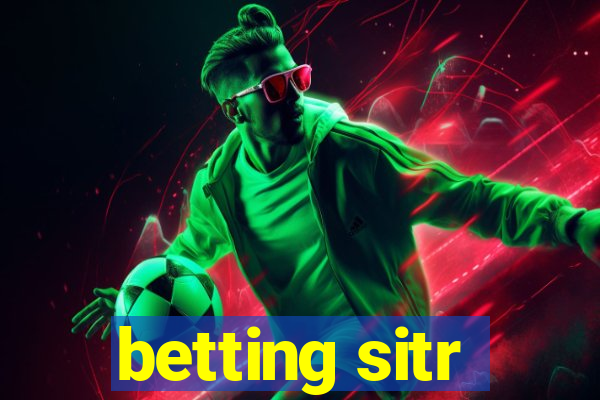 betting sitr