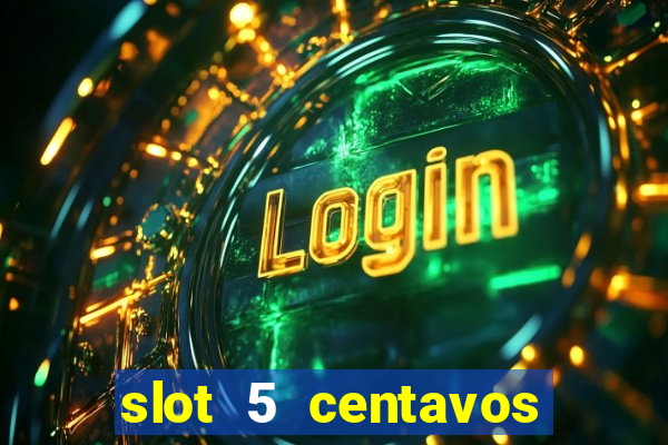 slot 5 centavos pragmatic play