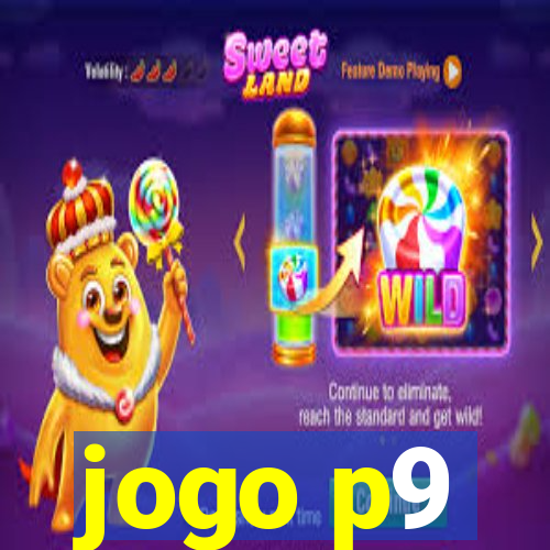 jogo p9