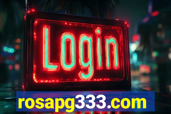 rosapg333.com