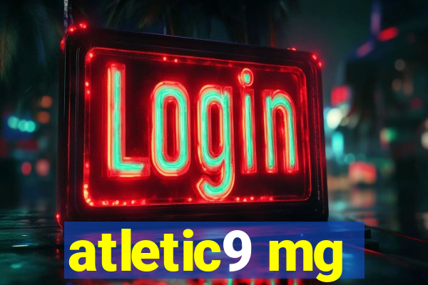 atletic9 mg