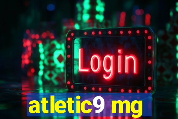 atletic9 mg