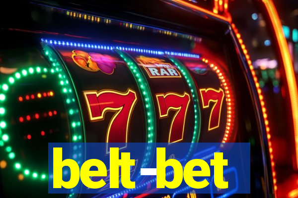 belt-bet