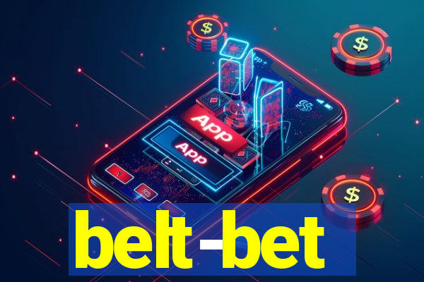 belt-bet