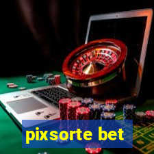 pixsorte bet