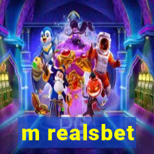 m realsbet