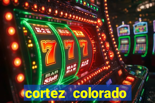 cortez colorado casino fire