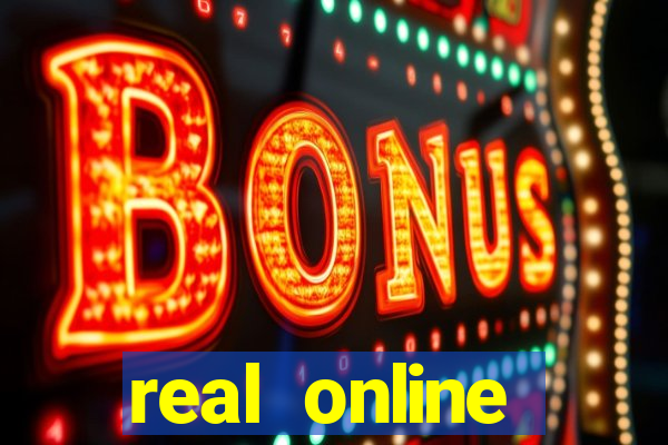 real online gambling slots