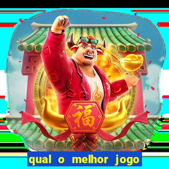 qual o melhor jogo da blazer