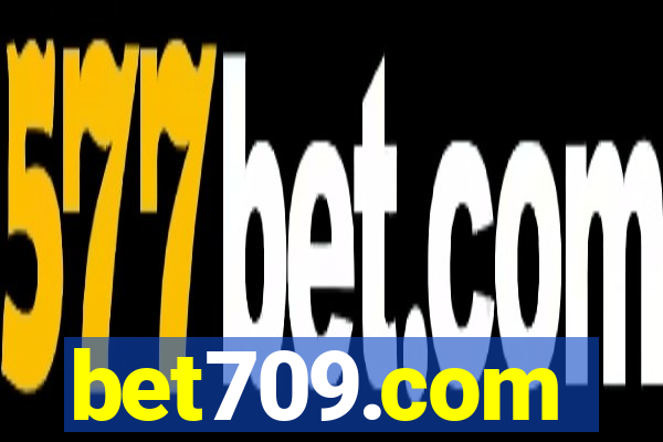 bet709.com