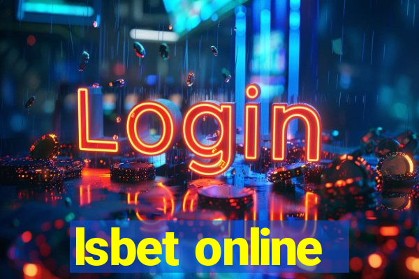 lsbet online