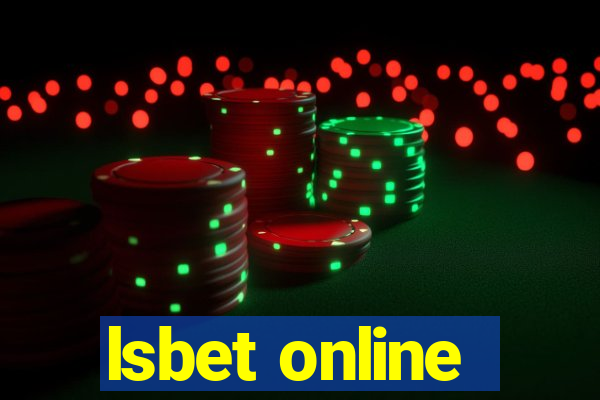 lsbet online