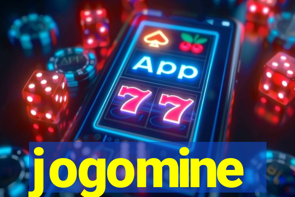 jogomine