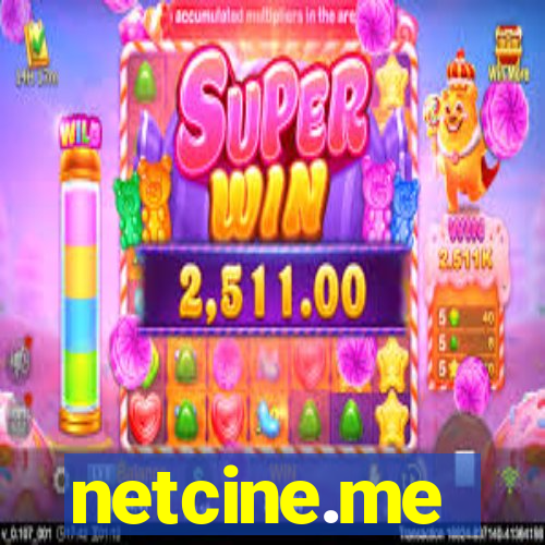 netcine.me