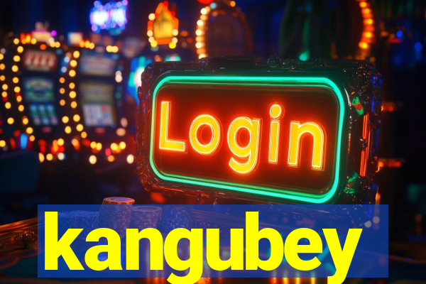 kangubey