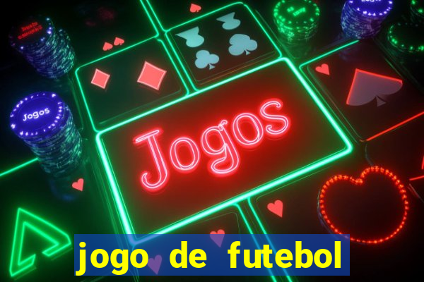 jogo de futebol the champions 3d