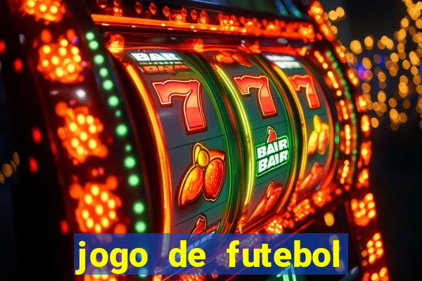 jogo de futebol the champions 3d