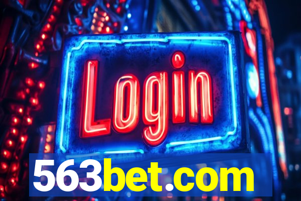 563bet.com