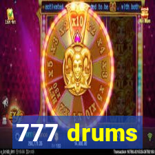 777 drums