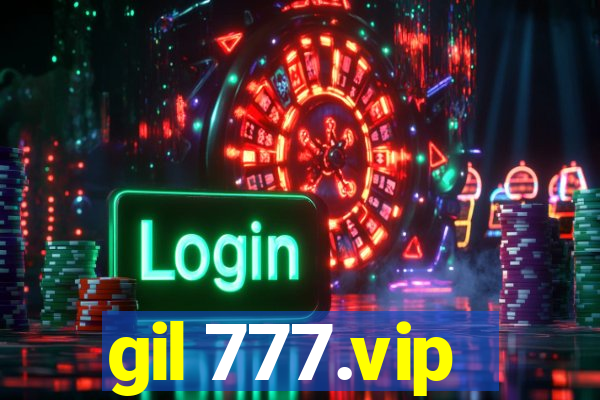 gil 777.vip