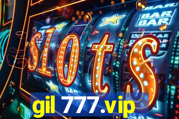 gil 777.vip