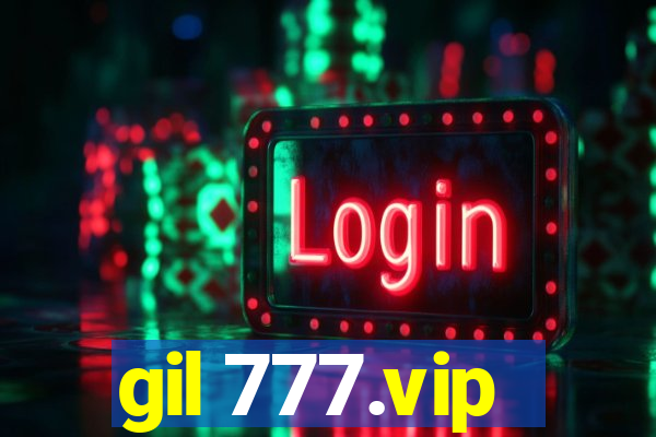 gil 777.vip