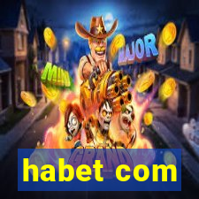 habet com