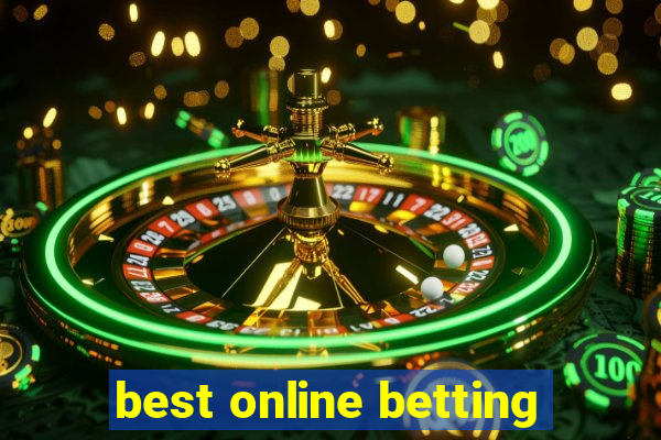 best online betting