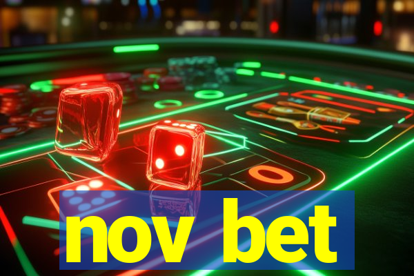 nov bet