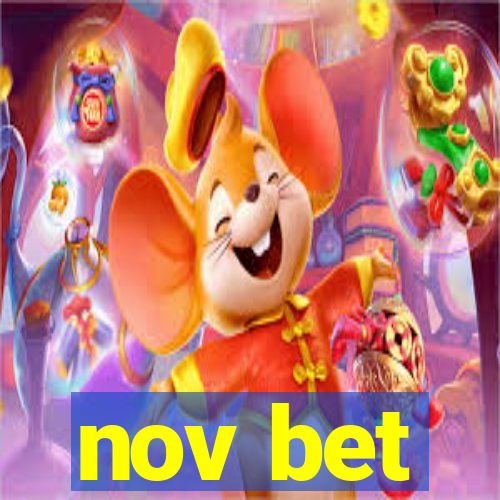 nov bet