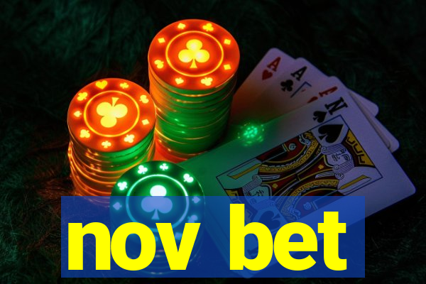 nov bet