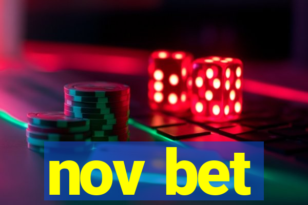 nov bet