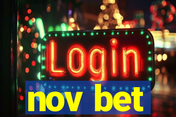 nov bet