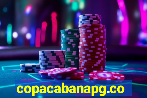 copacabanapg.com