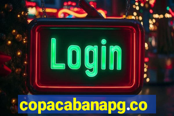 copacabanapg.com