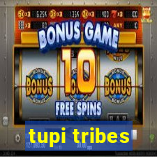 tupi tribes