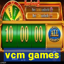 vcm games