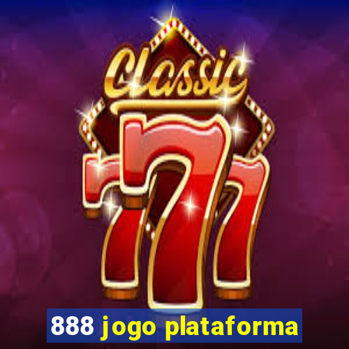 888 jogo plataforma