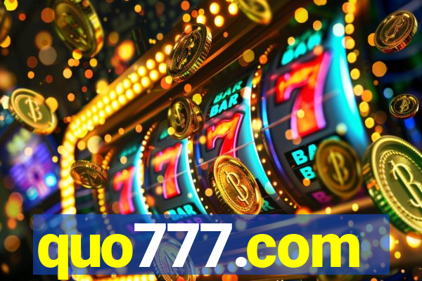 quo777.com