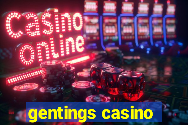 gentings casino