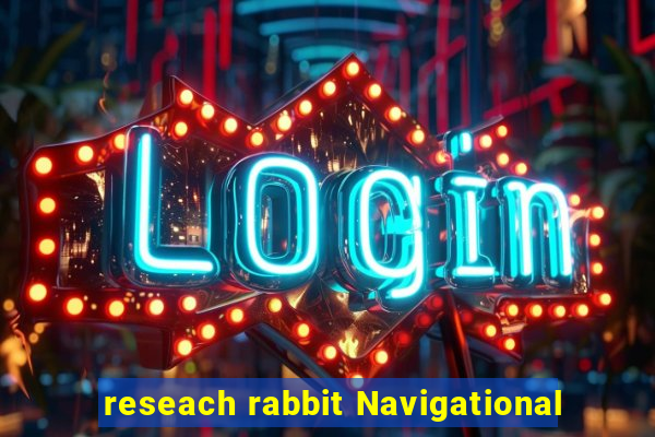 reseach rabbit Navigational