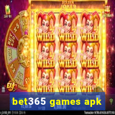 bet365 games apk