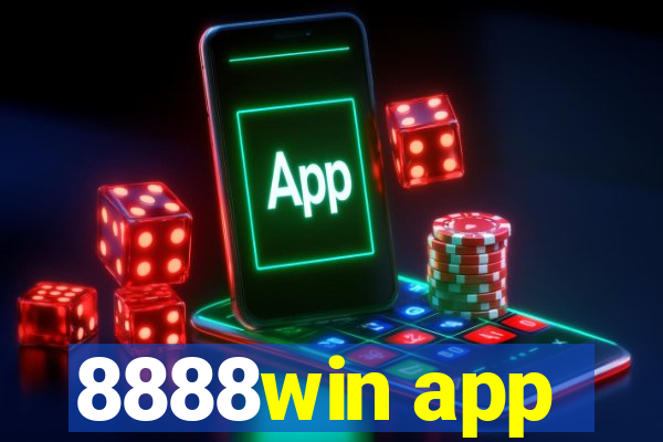 8888win app