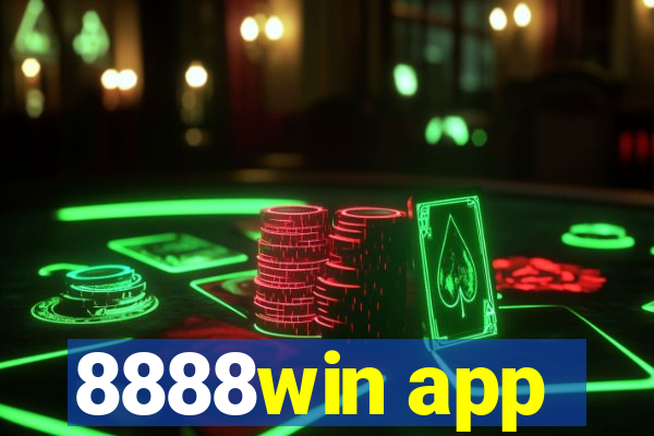 8888win app