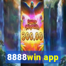 8888win app