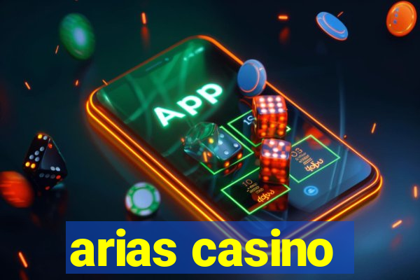 arias casino