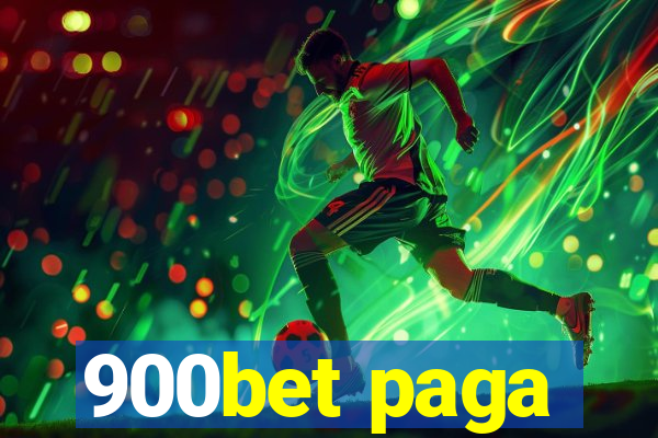 900bet paga