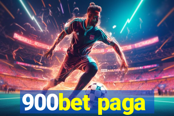 900bet paga