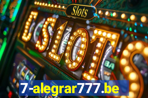 7-alegrar777.bet