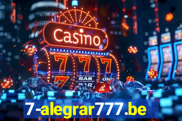 7-alegrar777.bet